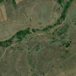 Satellite imagery of Zaečar, MK