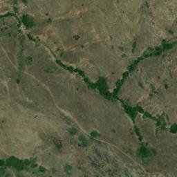 Satellite imagery of Sreden Rid, MK