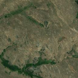 Satellite imagery of Sreden Rid, MK