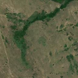 Satellite imagery of Dabica, MK