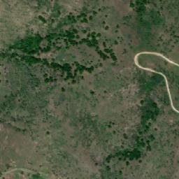 Satellite imagery of Venec, MK