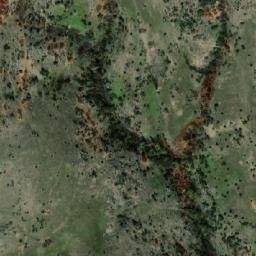 Satellite imagery of Venec, MK