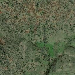 Satellite imagery of Sreden Rid, MK