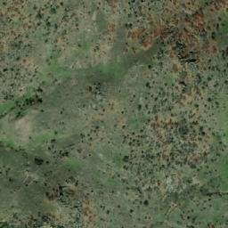 Satellite imagery of Sreden Rid, MK