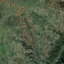 Satellite imagery of Crvena Stena, MK