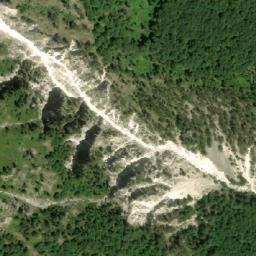 Satellite imagery of 116?, GR