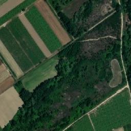 Satellite imagery of Köprübaşı, GR