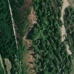 Satellite imagery of Köprübaşı, GR