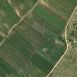 Satellite imagery of TUTGA Noktası HEMİT, TR