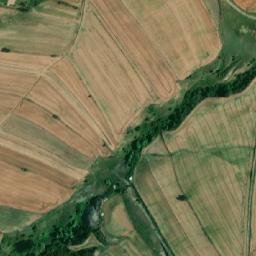 Satellite imagery of TUTGA Noktası HEMİT, TR