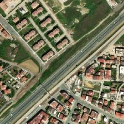 Drone Görünümü