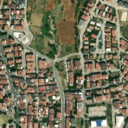 Drone Görünümü