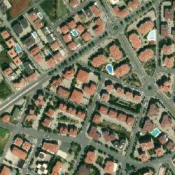 Drone Görünümü