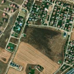 Satellite imagery of Ereğli Burnu, TR