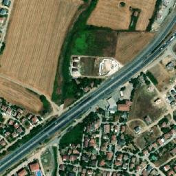 Satellite imagery of Ereğli Burnu, TR