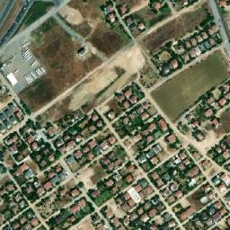Satellite imagery of Ereğli Burnu, TR
