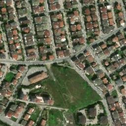 Drone Görünümü