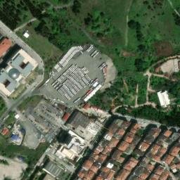 Drone Görünümü