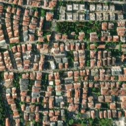Drone Görünümü