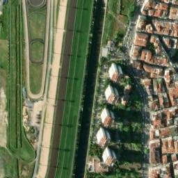 Drone Görünümü