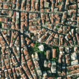 Satellite imagery of Zeytin Burnu, TR