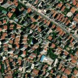 Drone Görünümü
