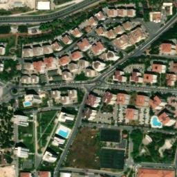 Drone Görünümü