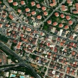 Drone Görünümü