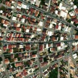 Drone Görünümü