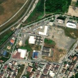Drone Görünümü
