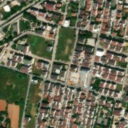 Drone Görünümü