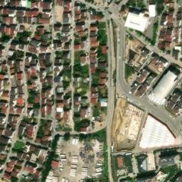 Drone Görünümü
