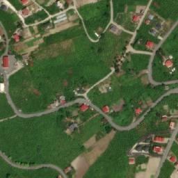 Drone Görünümü