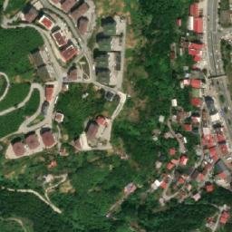 Drone Görünümü
