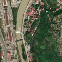 Drone Görünümü