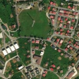Drone Görünümü
