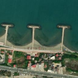 Drone Görünümü