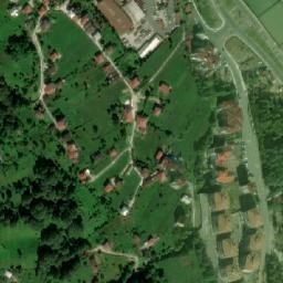 Drone Görünümü