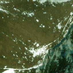 Satellite imagery of Spitak, AM