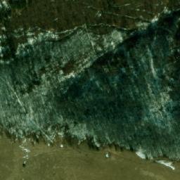 Satellite imagery of Kusanats’, AM