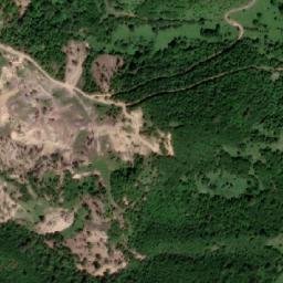 Satellite imagery of Kavahank, AM