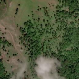 Satellite imagery of Sevak’ar, AM