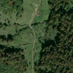 Satellite imagery of Karmrak, AM