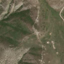 Satellite imagery of Ağdağ, AZ