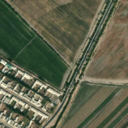 Satellite imagery of survey_point, KZ