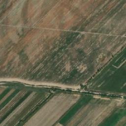 Satellite imagery of survey_point, KZ