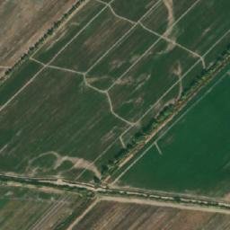 Satellite imagery of survey_point, KZ
