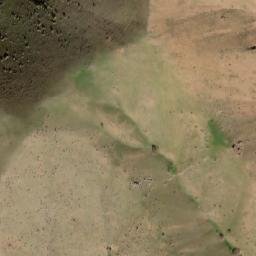 Satellite imagery of survey_point, KZ