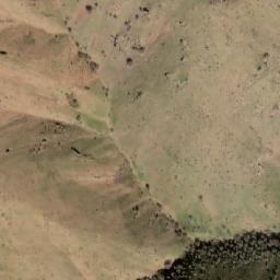 Satellite imagery of survey_point, KZ