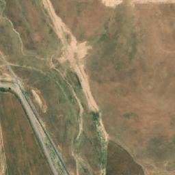 Satellite imagery of survey_point, KZ